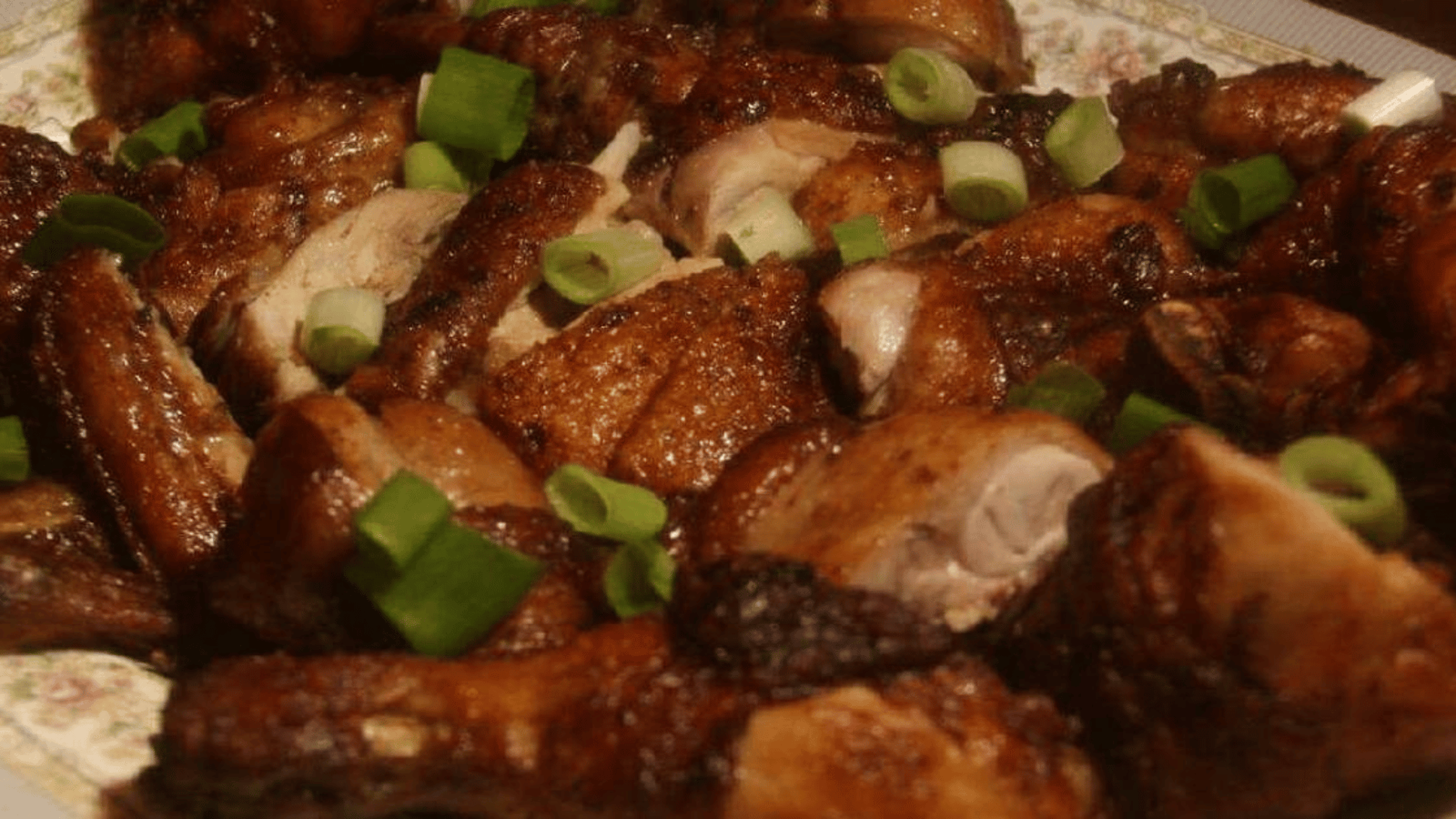 Benny's SFB Hong Kong Style Scarborough